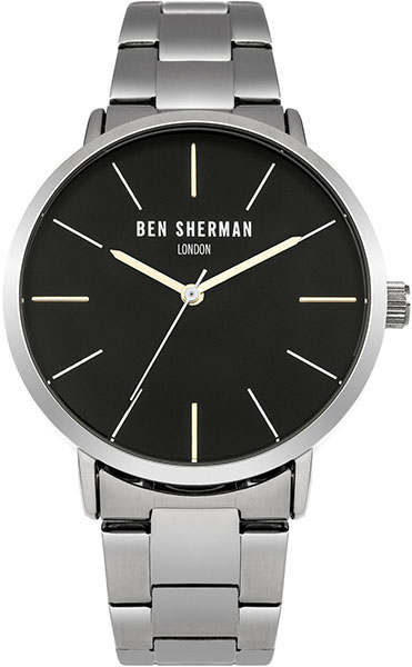 Часы Ben Sherman Social WB054BSM